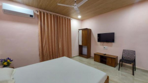 Soham Beach Resort, Diveagar